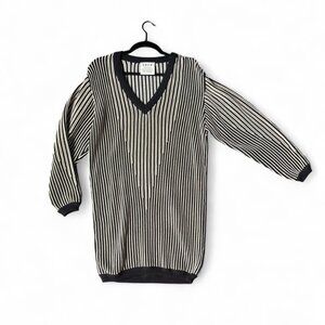 SKFK- AIZA Sweater Dress